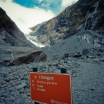 Franz Joseph Glacier #2