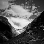 Franz Joseph Glacier #3